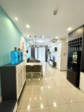 Góc của Trúc - Emerald Celadon City